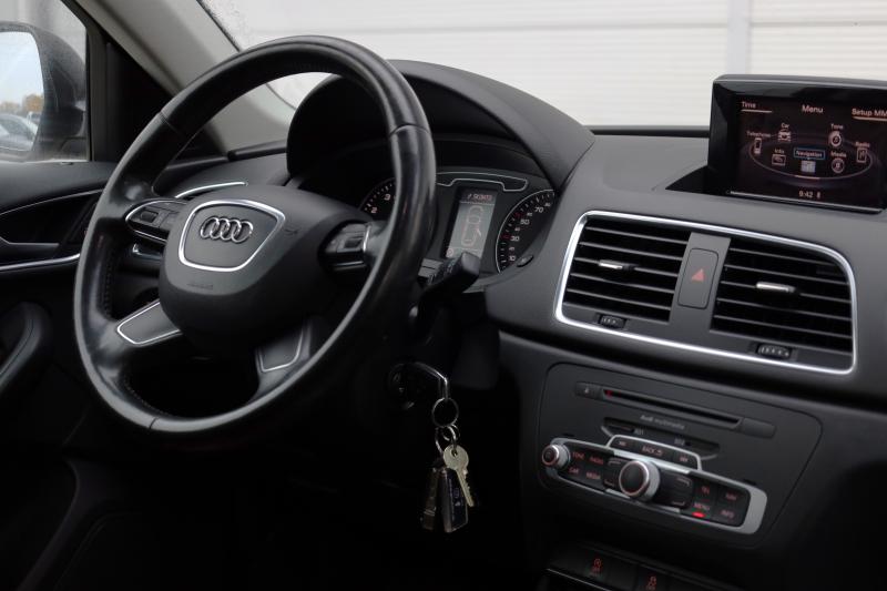 Audi - Q3 - pic12