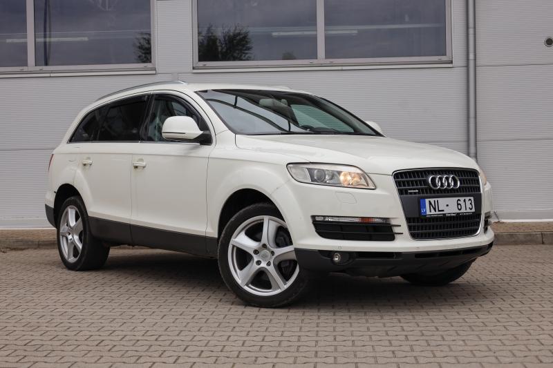 Audi - Q7 - pic3