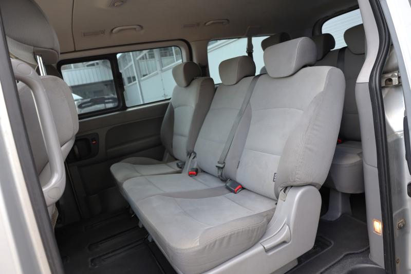 Hyundai - H1 - pic14