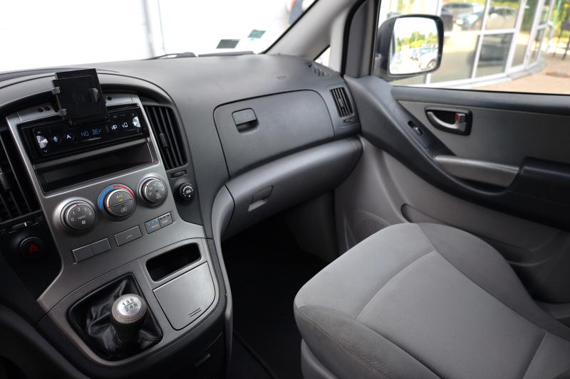 Hyundai - H1 - pic9
