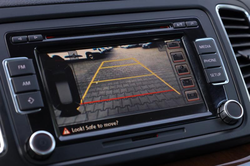 Volkswagen - Sharan - pic25