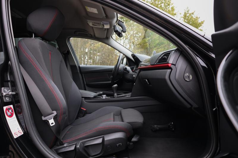 BMW - 316 - pic18