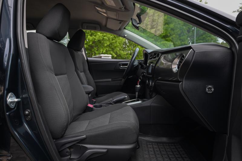 Toyota - Auris - pic16