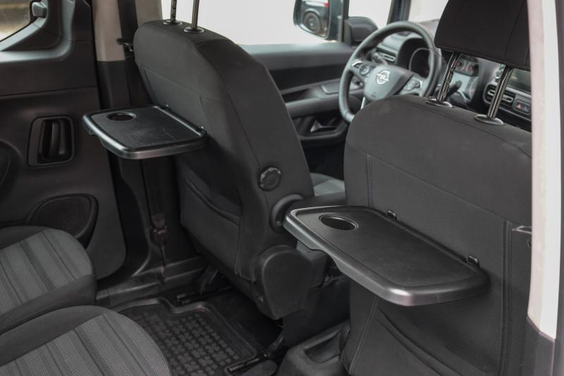 Opel - Combo - pic17