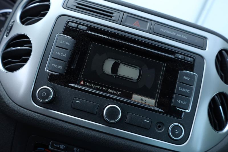 Volkswagen - Tiguan - pic18