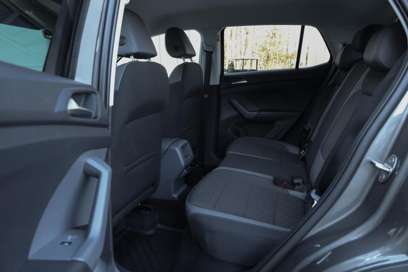 Volkswagen - T-Cross - pic16