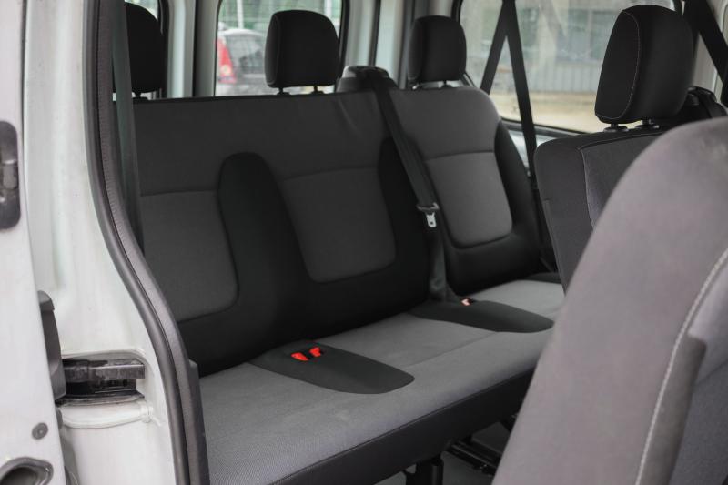 Opel - Vivaro - pic11