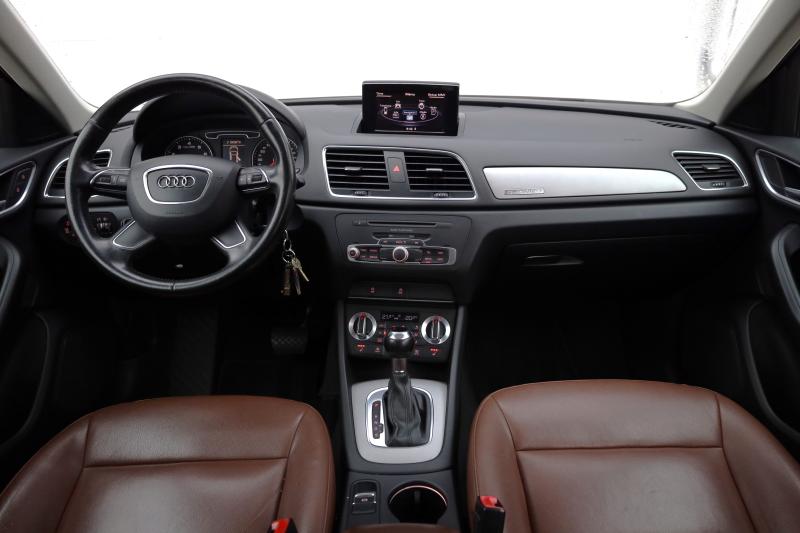 Audi - Q3 - pic7