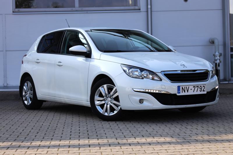 Peugeot - 308 - pic3
