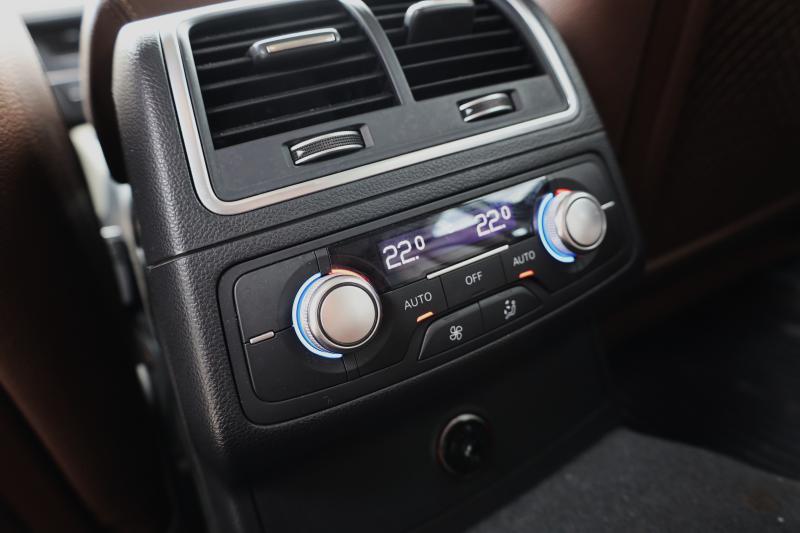 Audi - A6 - pic26