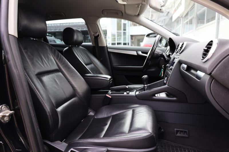 Audi - A3 - pic10