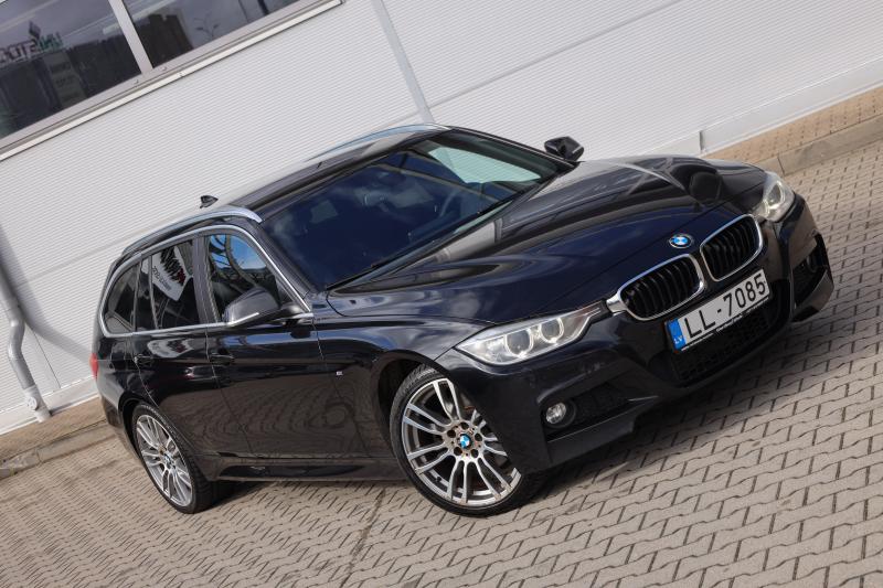 BMW - 330 - pic3