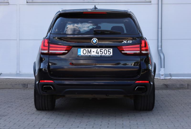BMW - X5 - pic7