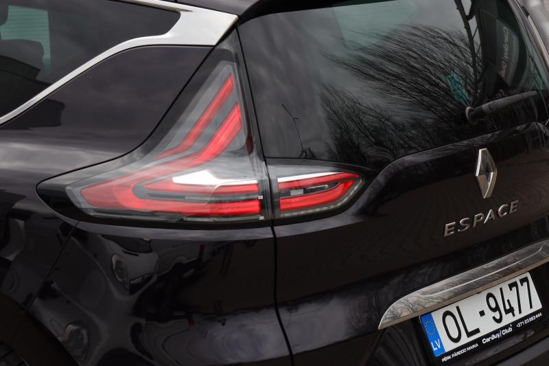 Renault - Espace - pic8