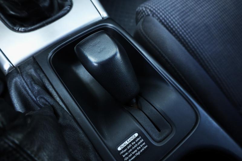 Subaru - Outback - pic16