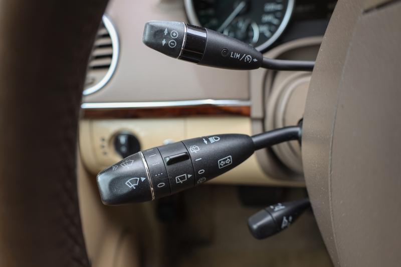 Mercedes-Benz - GL320 - pic25