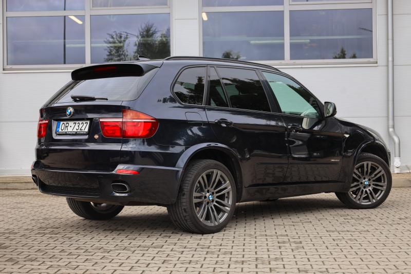 BMW - X5 - pic8
