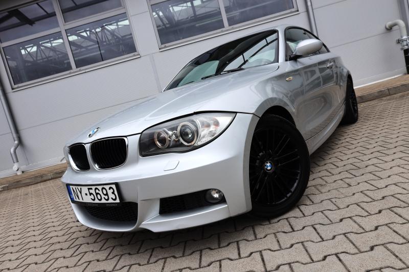 BMW - 120 - pic2
