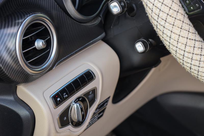 Mercedes-Benz - Marco Polo - pic11