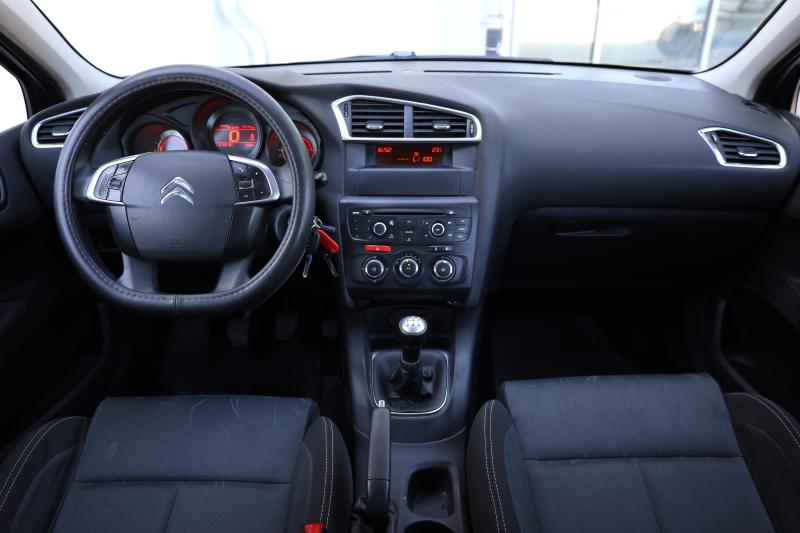 Citroen - C4 - pic5