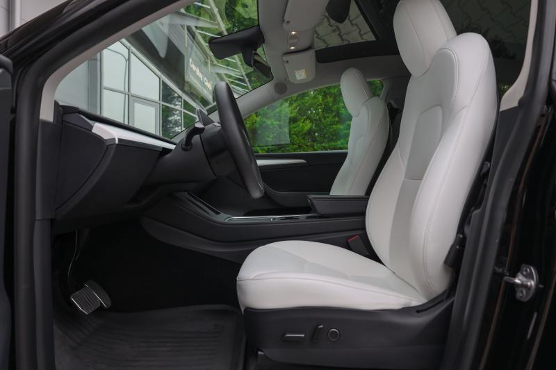 Tesla - Model Y - pic12