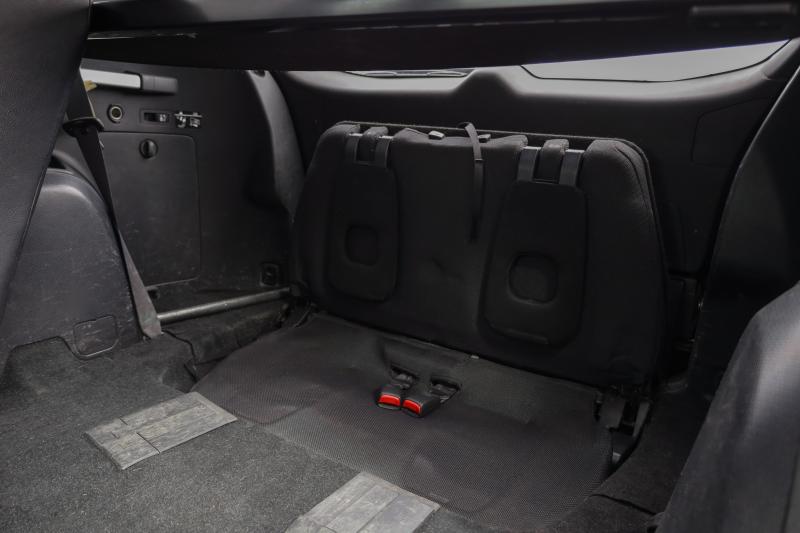 Citroen - C-Crosser - pic14