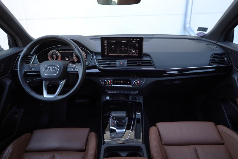 Audi - Q5 - pic10