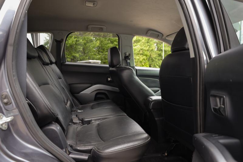 Mitsubishi - Outlander - pic16