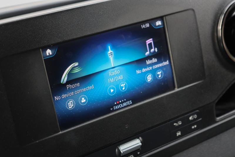 Mercedes-Benz - Sprinter - pic19