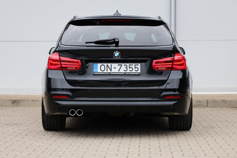 BMW - 320 - pic6