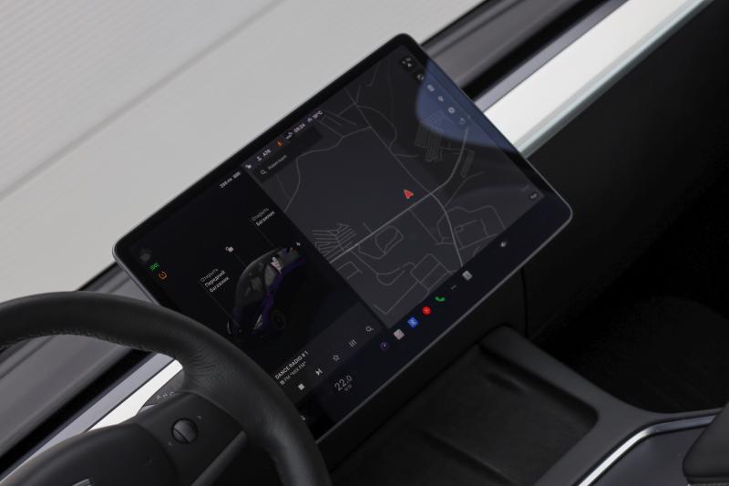Tesla - Model Y - pic15