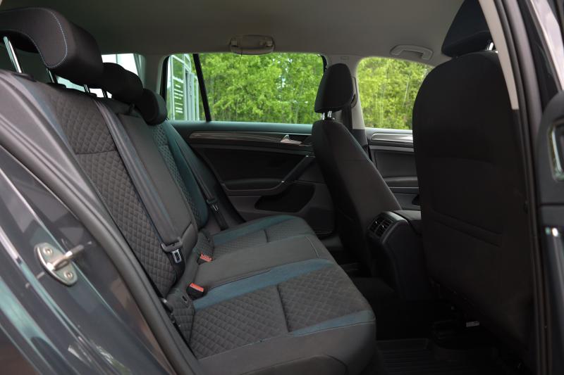 Volkswagen - Golf - pic17