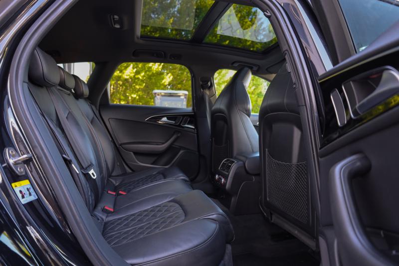 Audi - A6 - pic20