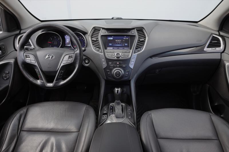 Hyundai - Santa Fe - pic7