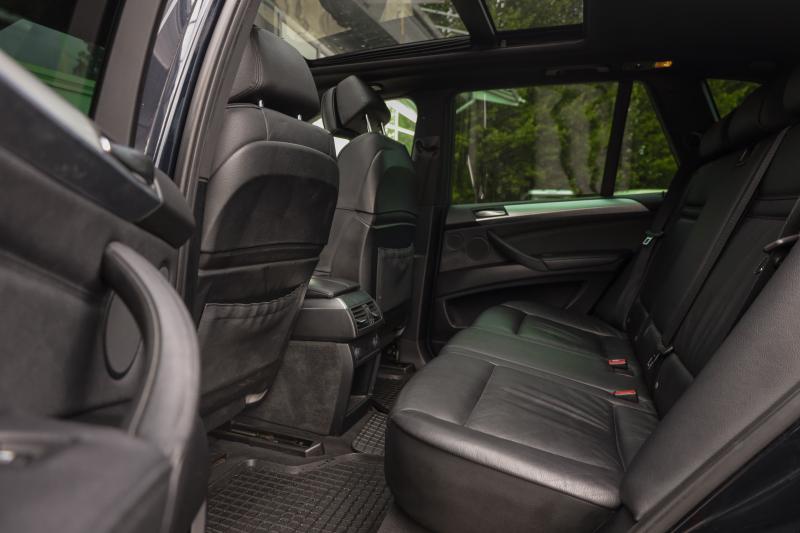 BMW - X5 - pic19