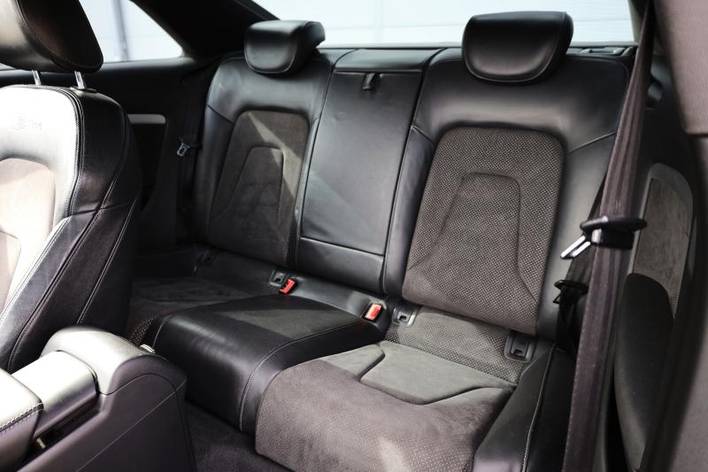 Audi - A5 - pic13