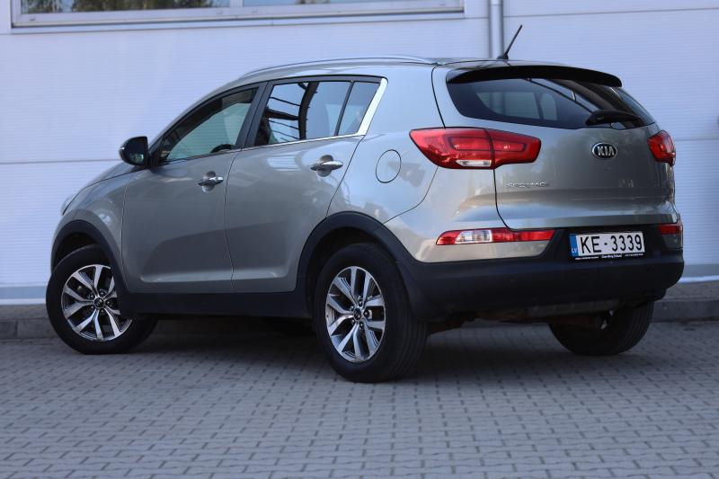 Kia - Sportage - pic4