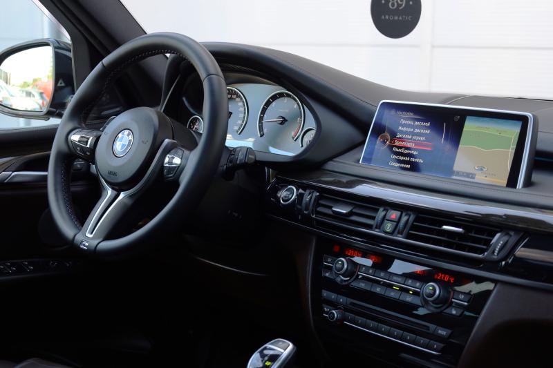 BMW - X5 - pic15
