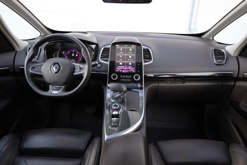 Renault - Espace - pic8