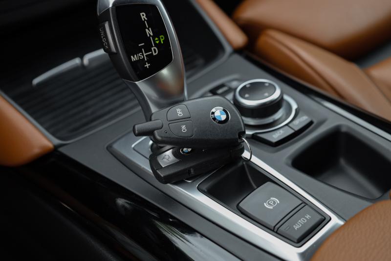 BMW - X6 - pic19