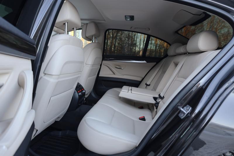 BMW - 535 - pic17