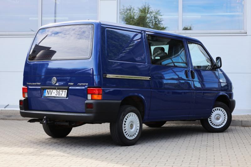 Volkswagen - Transporter - pic6