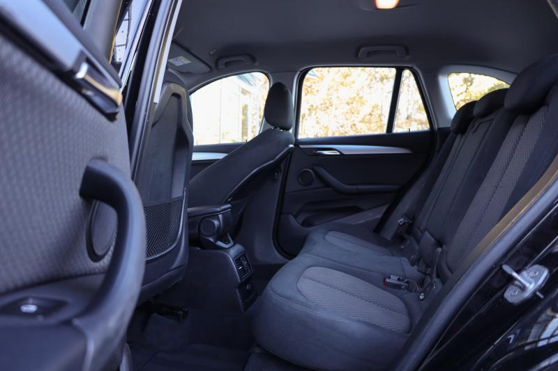 BMW - X1 - pic12