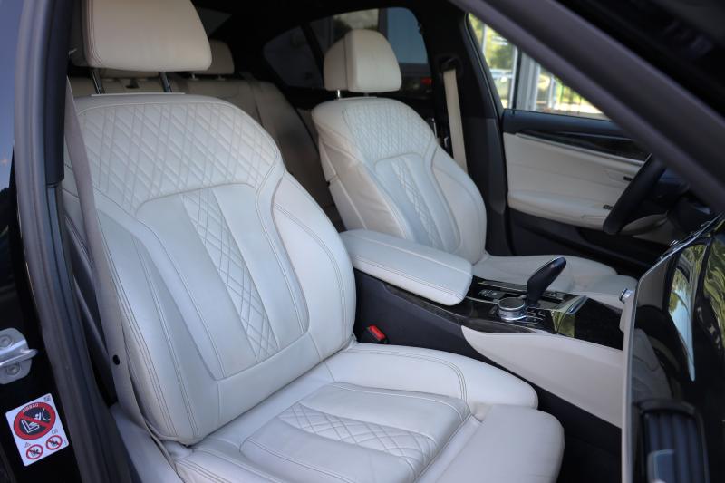 BMW - 520 - pic17