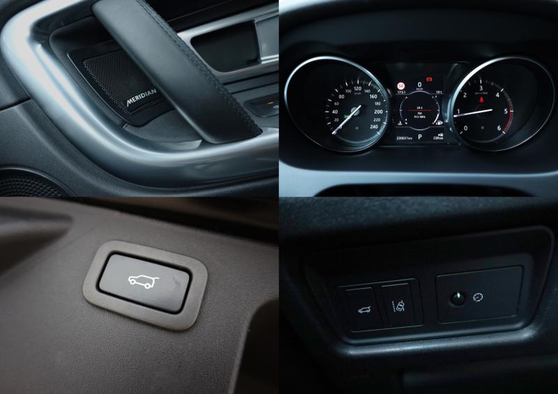 Land Rover - Discovery Sport - pic21