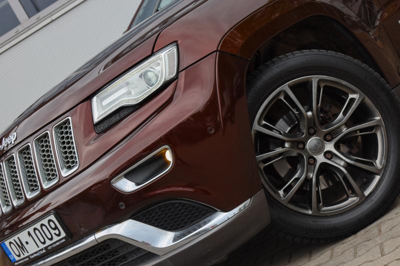 Jeep - Grand Cherokee - pic2
