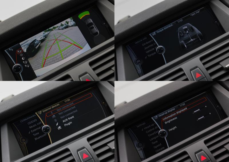 BMW - X6 - pic27