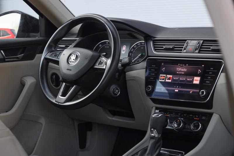 Skoda - Superb - pic17