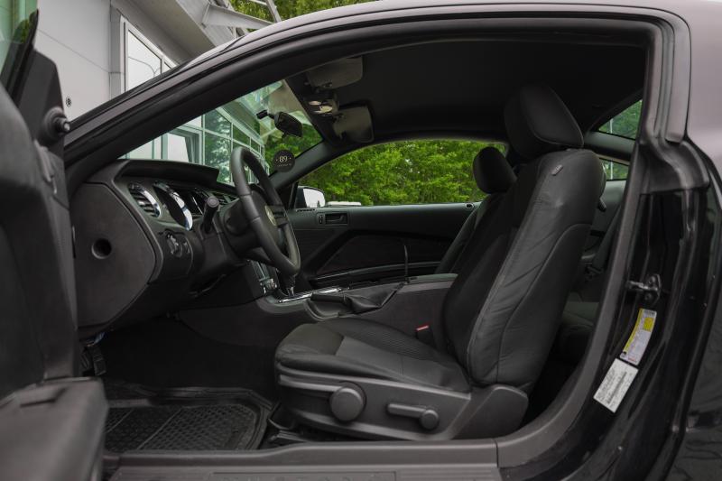 Ford - Mustang - pic11