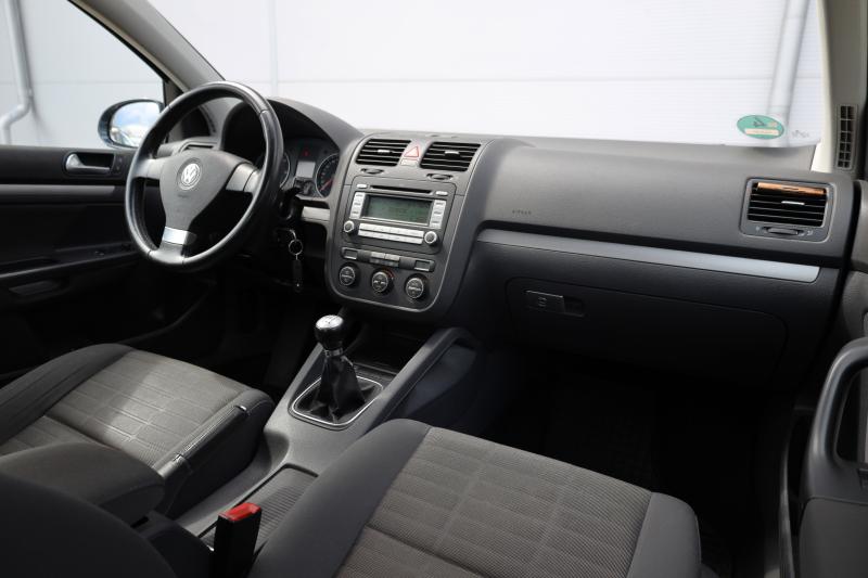 Volkswagen - Golf - pic9